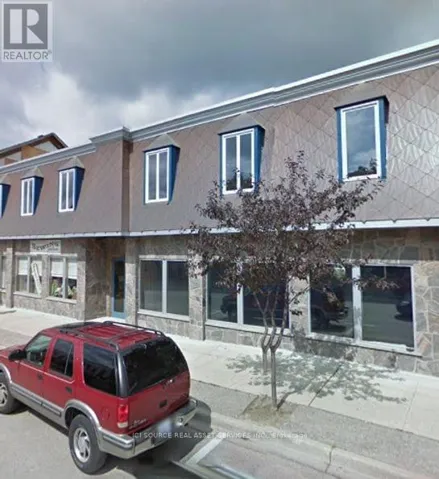 2ND FLOOR - 238 JOSEPHINE STREET, North Huron (Wingham), Ontario N0G2W0
