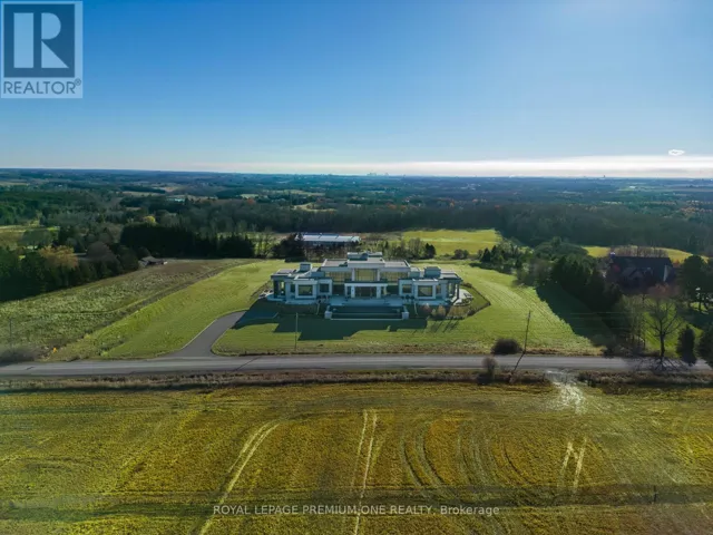 10375 OLD CHURCH ROAD, Caledon (Palgrave), Ontario L7E0R2