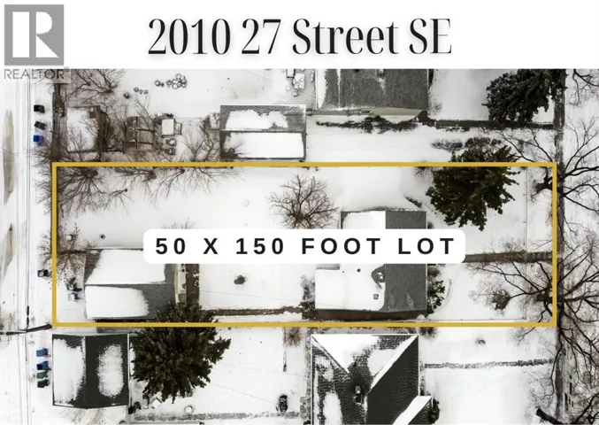 2010 27 Street SE, Calgary, Alberta T2B0P7