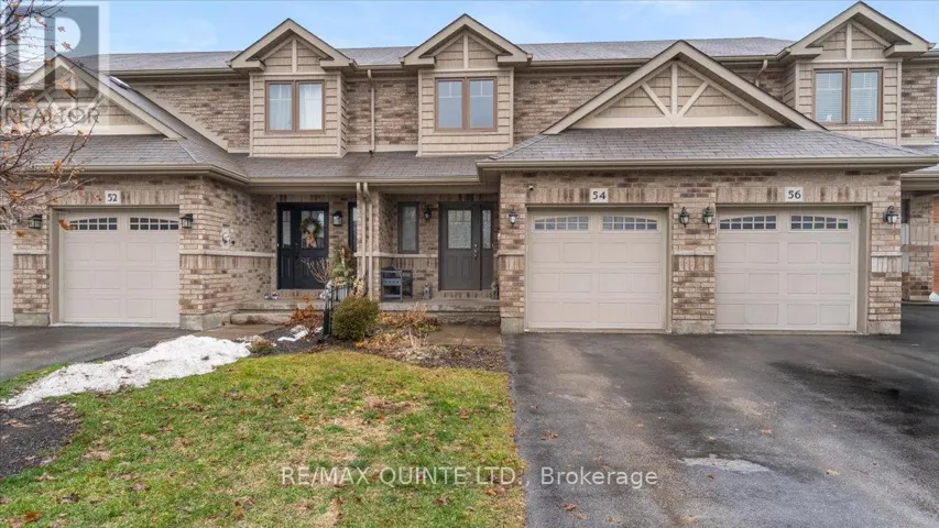 54 PRINCETON PLACE, Belleville (Thurlow Ward), Ontario K8N0B3