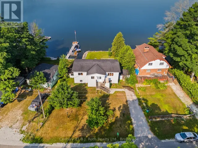 3338 COX DRIVE, Severn, Ontario L0K2B0