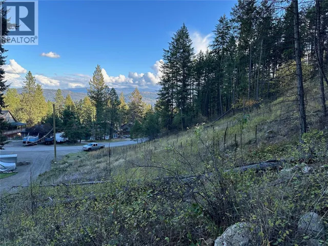 10732 Westshore Road, Vernon, British Columbia V1H2C2