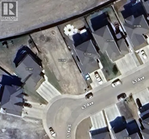 11338 63 Avenue, Grande Prairie, Alberta T8W0L8