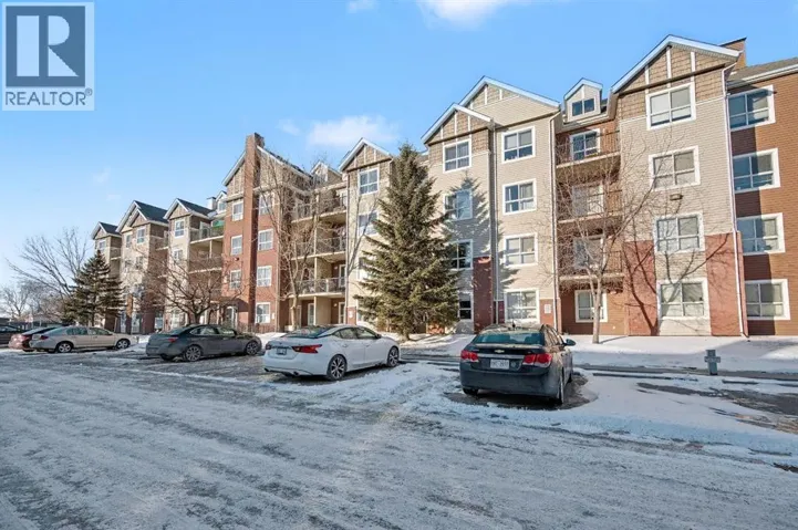 3309, 73 Erin Woods Court SE, Calgary, Alberta T2B3V2