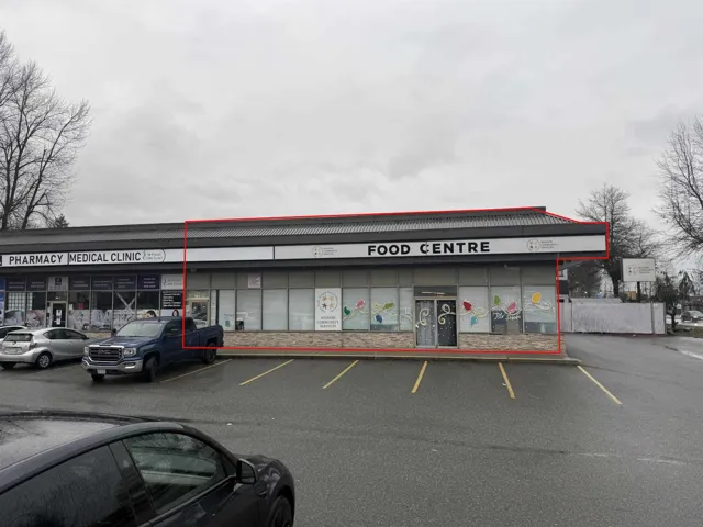 3 32618 LOGAN AVENUE, Mission, British Columbia V2V6C7