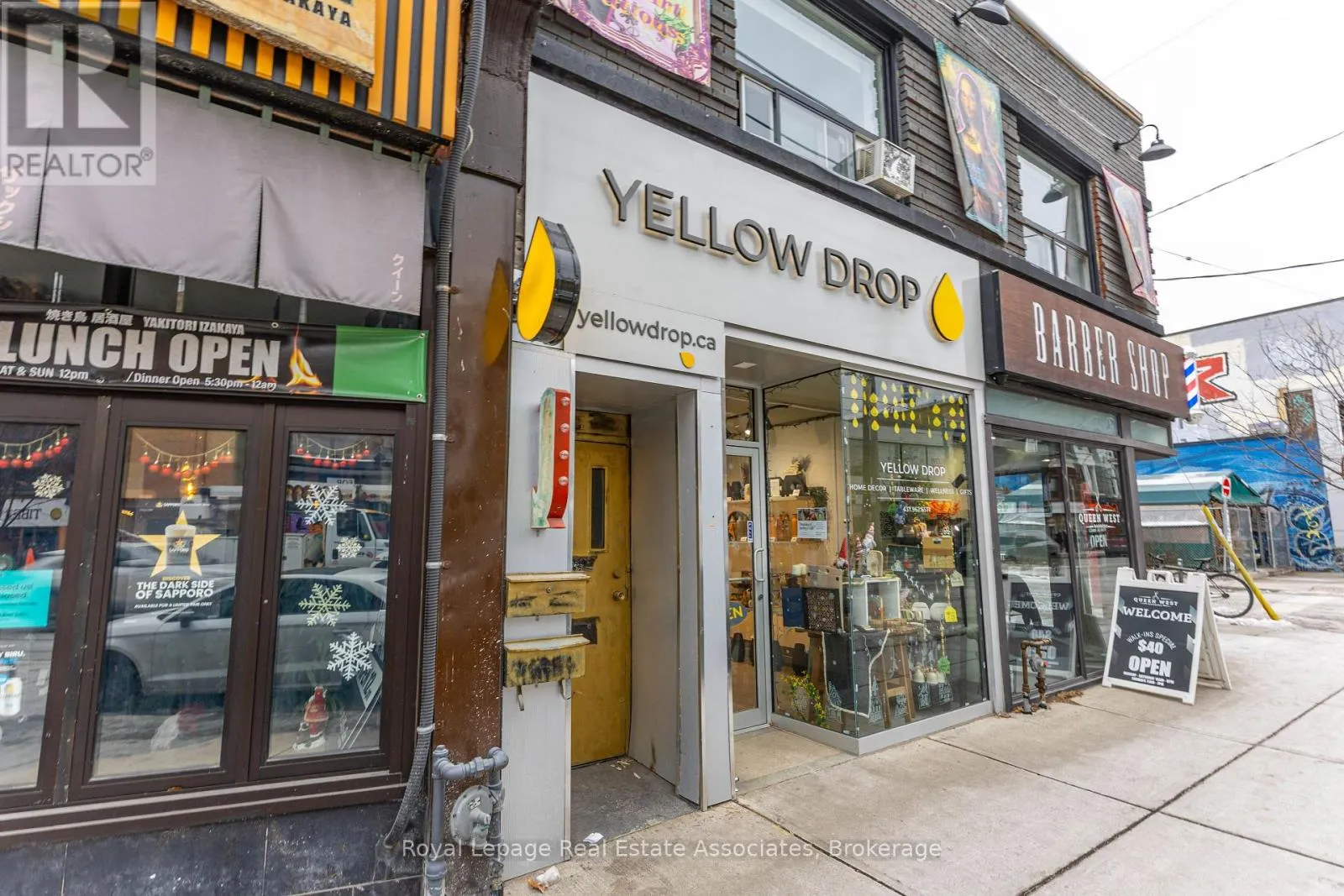 Commercial Sale For Sale