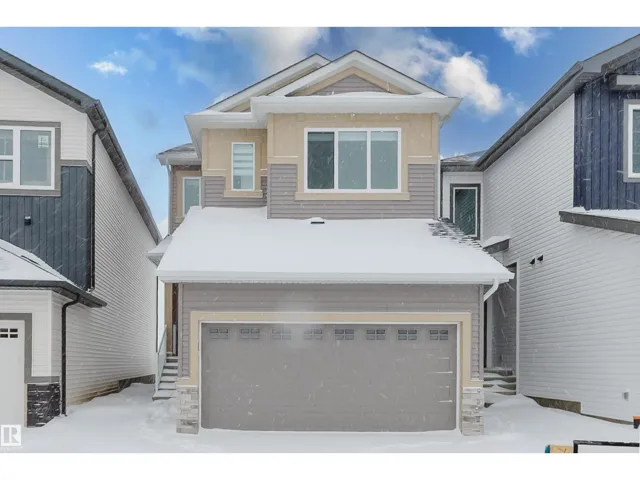 4106 67 ST, Beaumont, Alberta T4X3E9