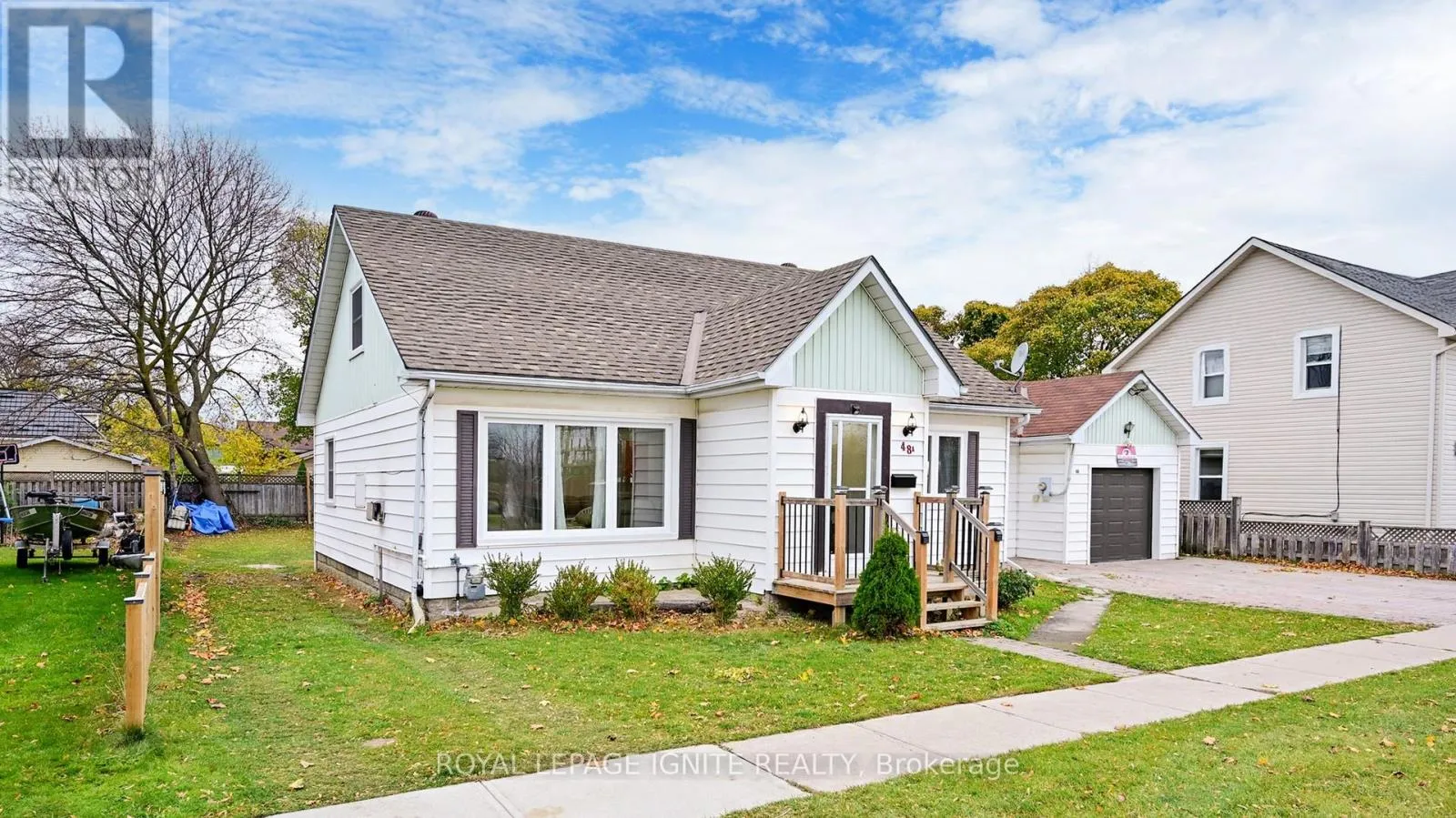 Residential For Sale