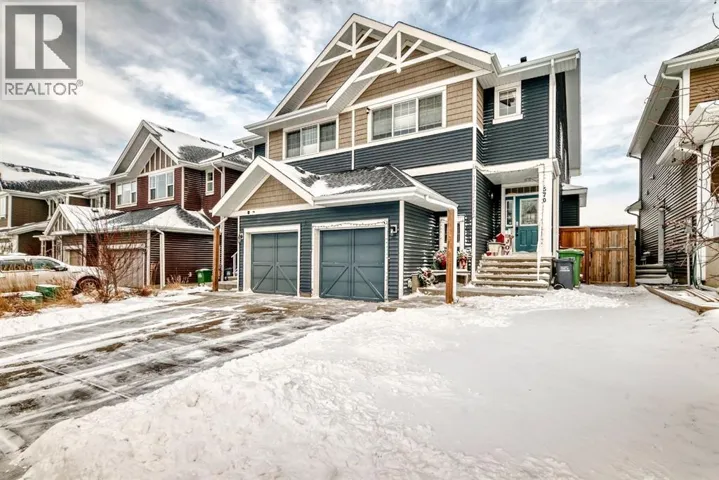 570 River Heights Crescent, Cochrane, Alberta T4C0T8