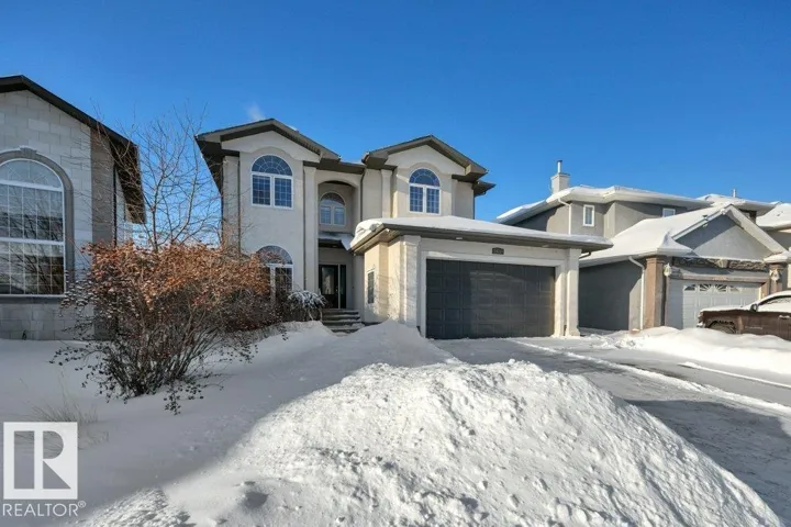 14816 16 ST NW NW, Edmonton, Alberta T5Y3J1