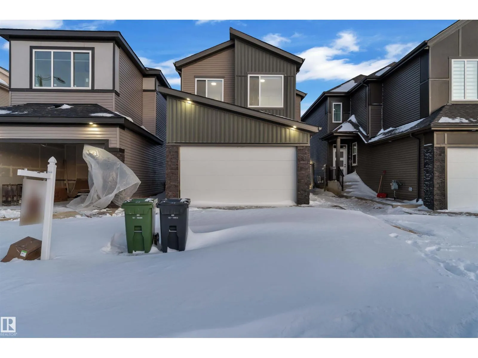 Residential For Sale