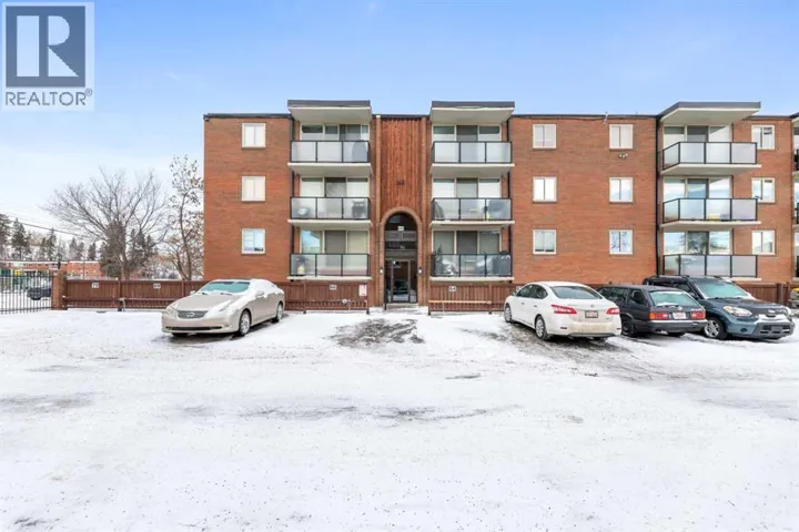 212, 1411 7 Avenue NW, Calgary, Alberta T2N1Z3