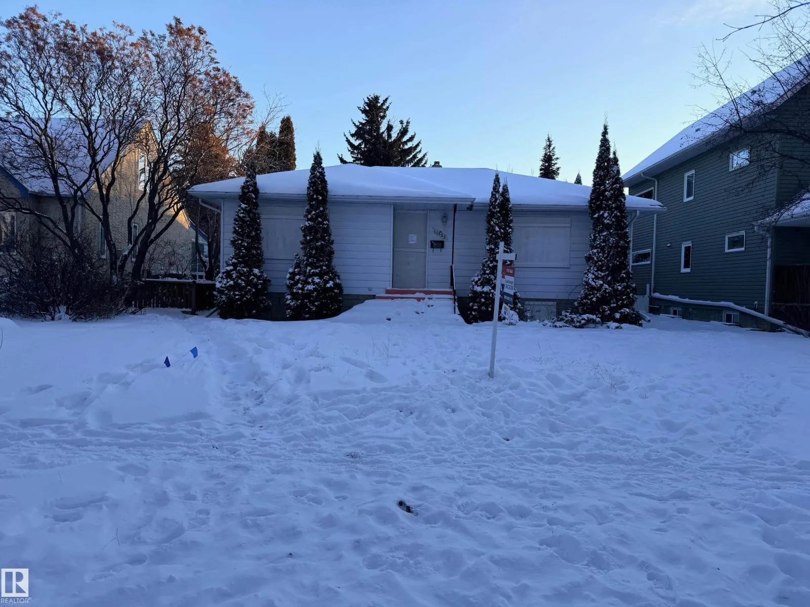 Residential For Sale