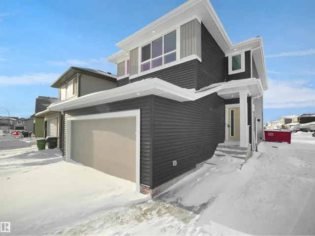 15180 28 ST NW, Edmonton, Alberta T5Y3Y8