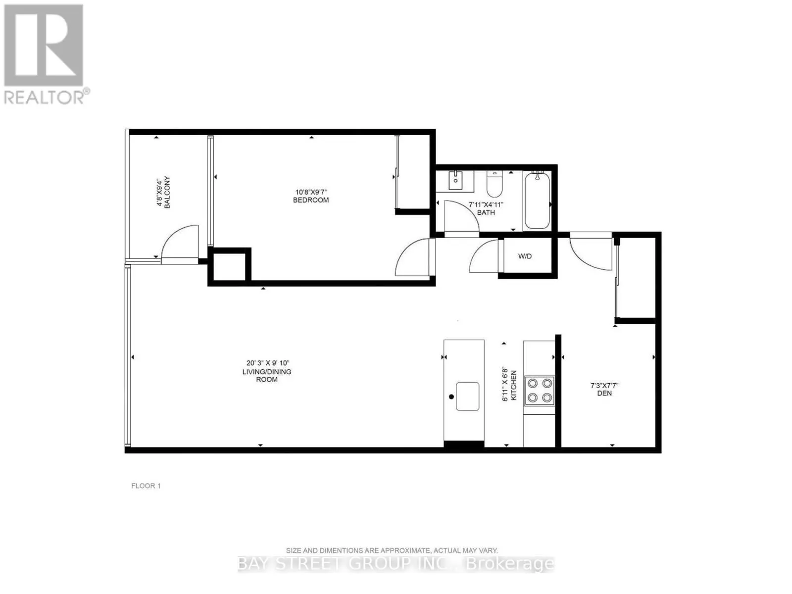 Residential For Sale