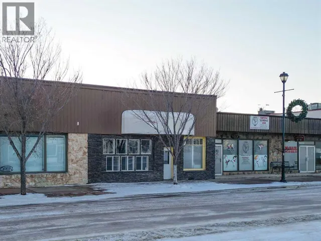 227 6 Street, Beiseker, Alberta T0M0G0