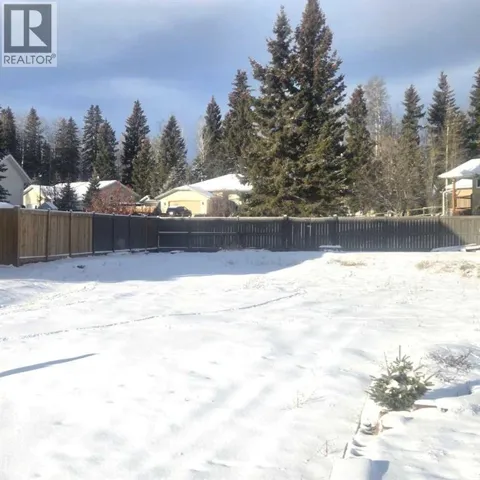 6118 11 Avenue, Edson, Alberta T7E1Y8