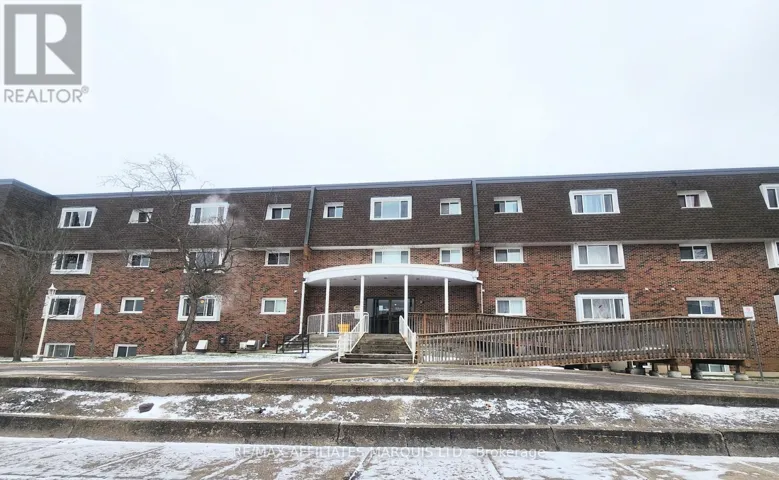 409 - 845 KYLE COURT, Brockville, Ontario K6V6K7
