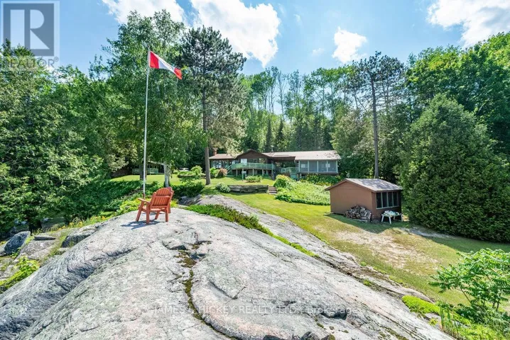 581 ROCKY POINT LANE, Deep River, Ontario K0J1P0