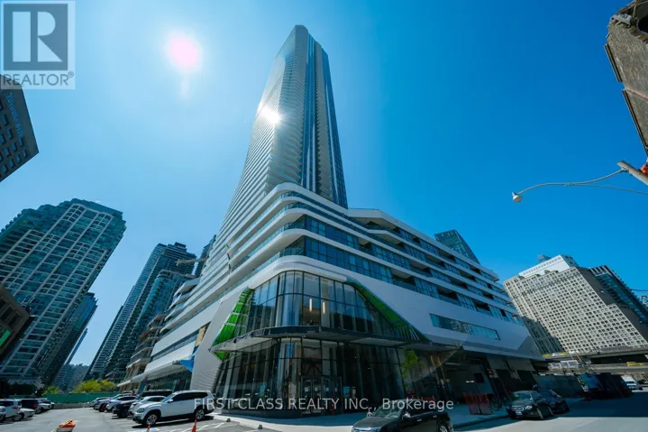 1302 - 28 FREELAND STREET, Toronto (Waterfront Communities), Ontario M5E0E3