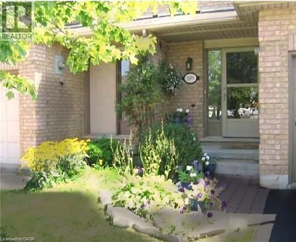 185 SULMONA Drive, Hamilton, Ontario L8W3W4