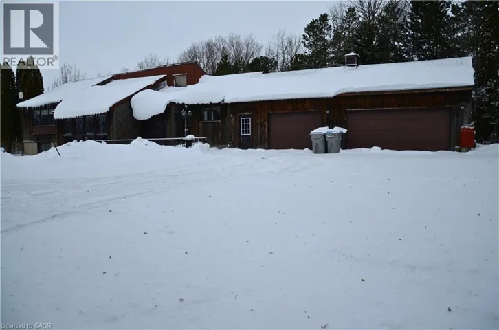 1045 S TREMAINE Avenue S, Listowel, Ontario N4W3G9