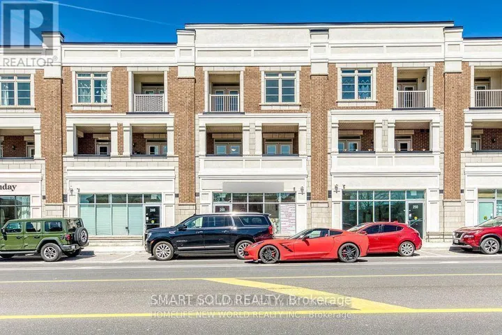 248 COPPER CREEK DRIVE, Markham (Box Grove), Ontario L6B1N6