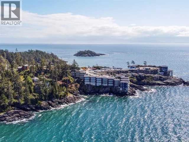 8B 1000 SookePoint Pl, Sooke, British Columbia V9Z1N8