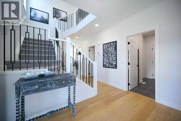 103 Wolf Creek Rise SE, Calgary, Alberta T2X4Z2