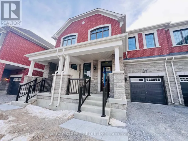 127 AZURE DRIVE, Markham, Ontario L6C3S8