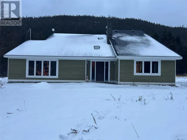 35 Balsam Street, Humber Village, Newfoundland & Labrador A2H2N2