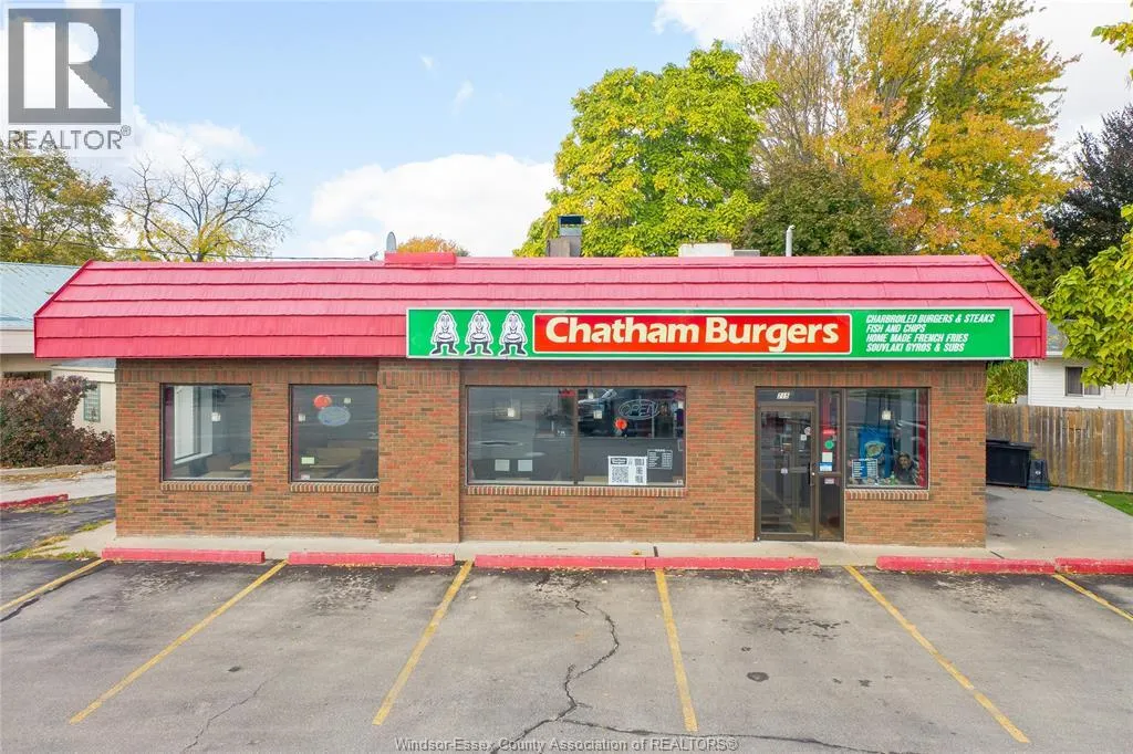 Commercial Sale For Sale