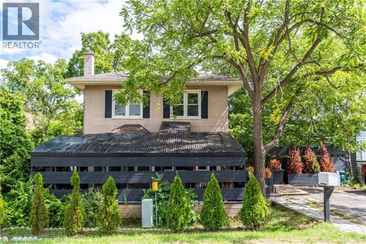 69 HILLVIEW Road, St. Catharines, Ontario L2S1S8