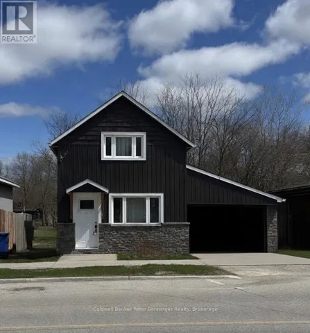 523 MILL STREET, West Grey, Ontario N0G2M0