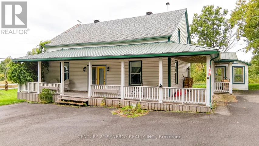 4237 WATSON'S CORNERS ROAD, Lanark Highlands, Ontario K0G1M0
