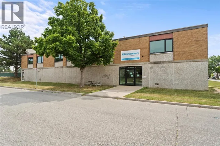 1701 SHEPHERD STREET Unit# A, Windsor, Ontario N8Y1T4
