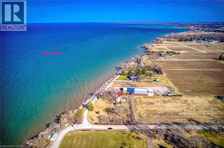 3590 LAKESHORE Road, Lincoln, Ontario L0R1B1