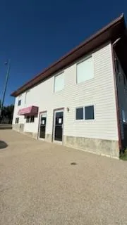 4939 49 Street, Rocky Mountain House, Alberta T4T1C2