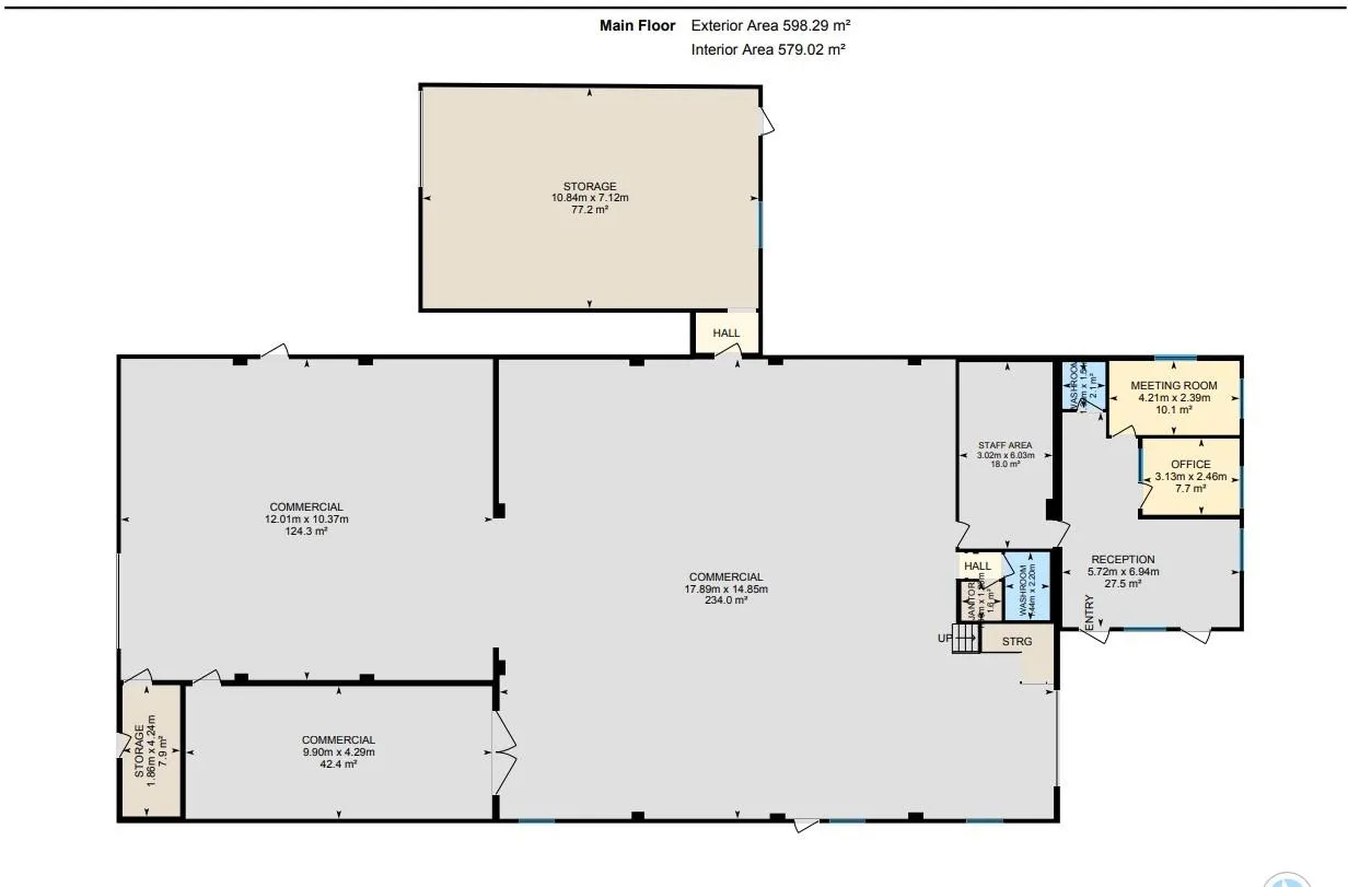 Residential For Sale