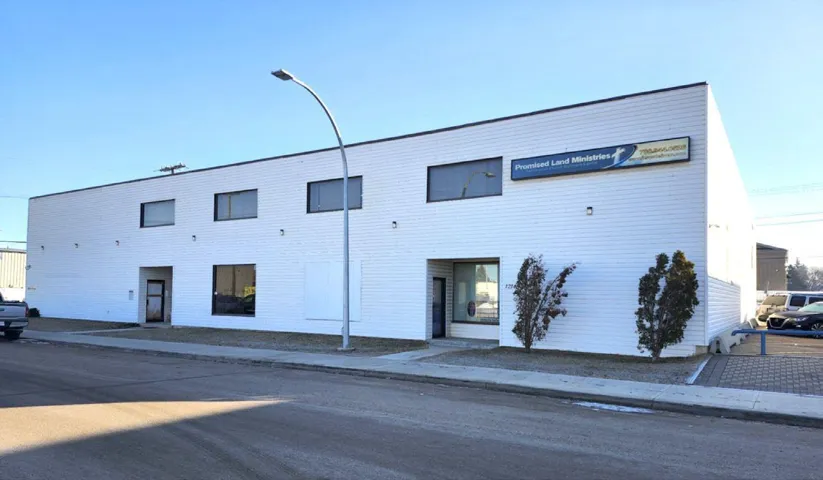 12145 67 Street, Edmonton, Alberta T5B1M6