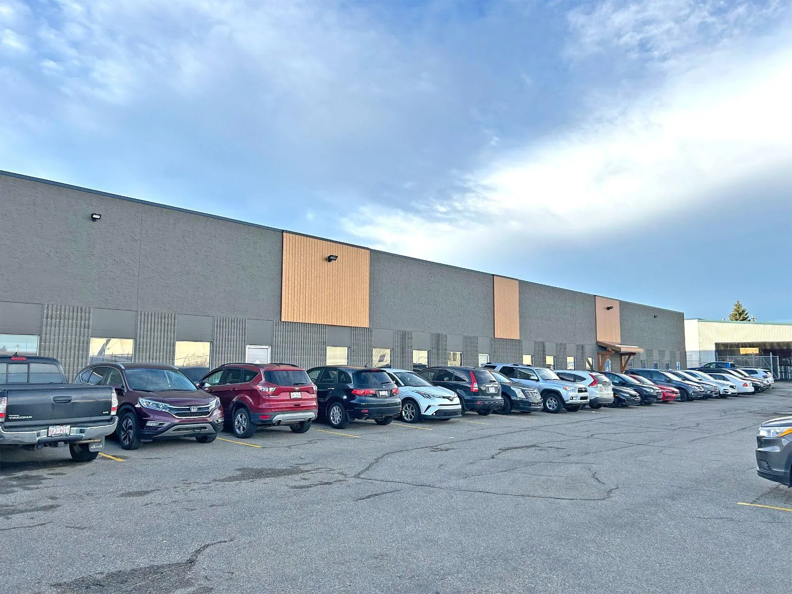 Commercial Sale For Sale