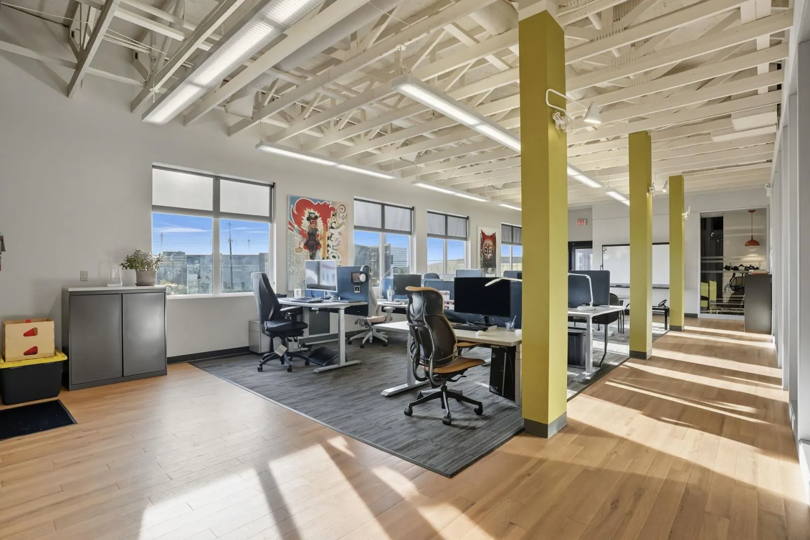 Commercial Sale For Sale