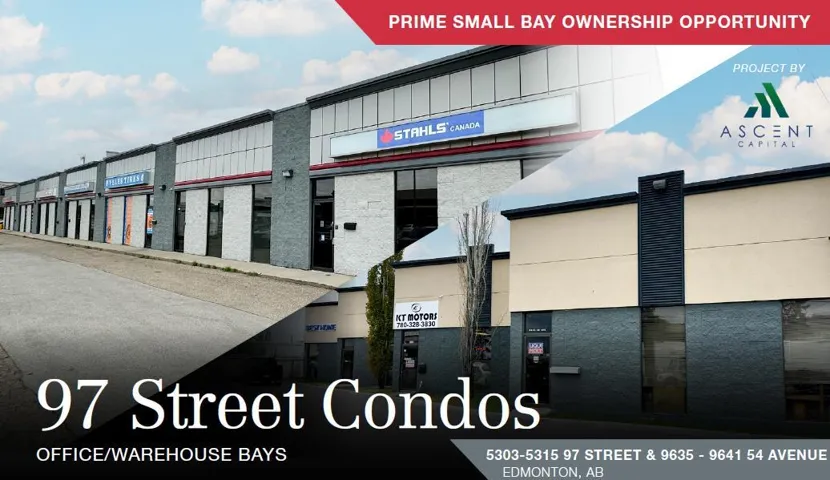 9637 54 Avenue NW, Edmonton, Alberta T6E5M6
