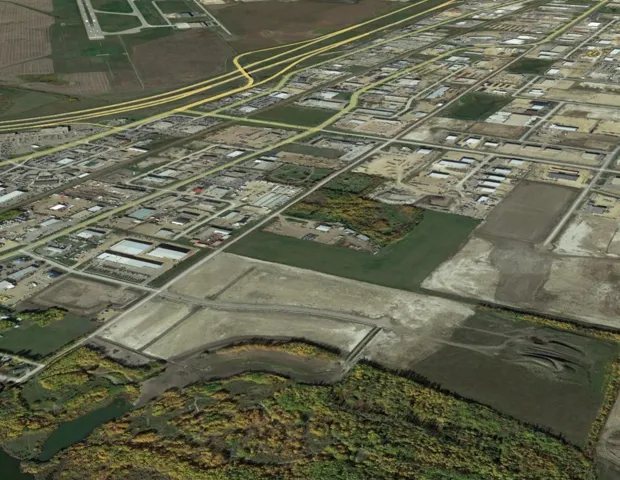 5509 43 Street, Leduc, Alberta T9E0G8