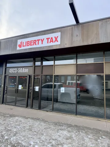 4923 50 Avenue, St. Paul Town, Alberta T0A3A4