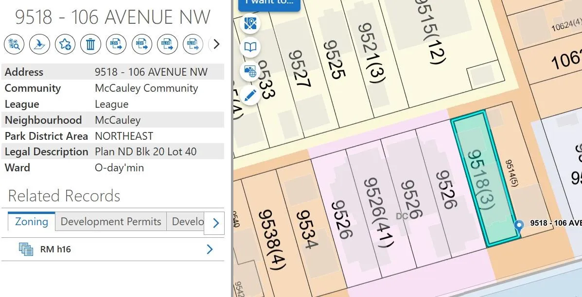 Residential For Sale