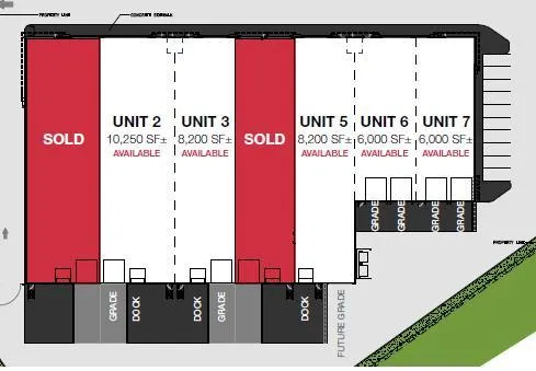 Commercial Sale For Sale