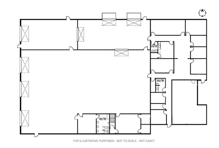 6150 DAVIES Road, Edmonton, Alberta T6E4M9