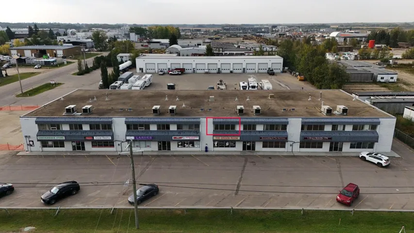 104 South Avenue, Spruce Grove, Alberta T7X3A3