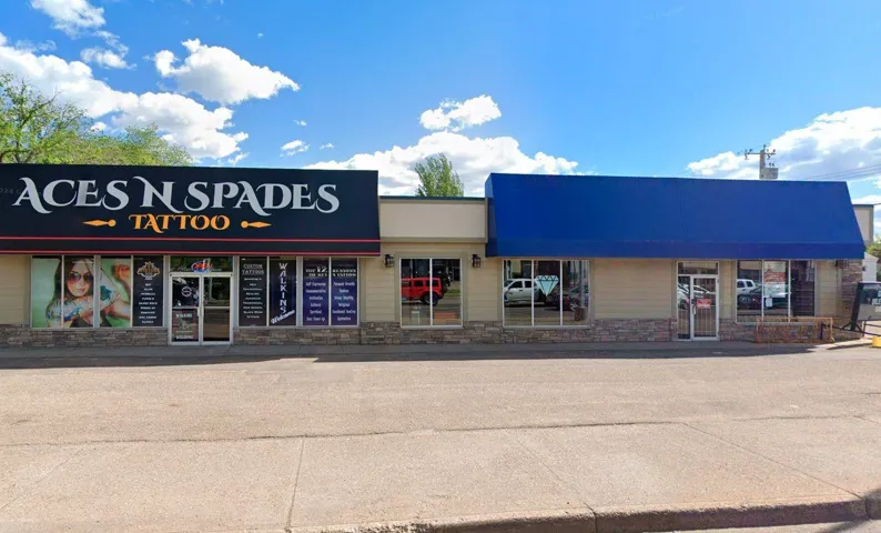 12205 118 Avenue, Edmonton, Alberta T5L2J9